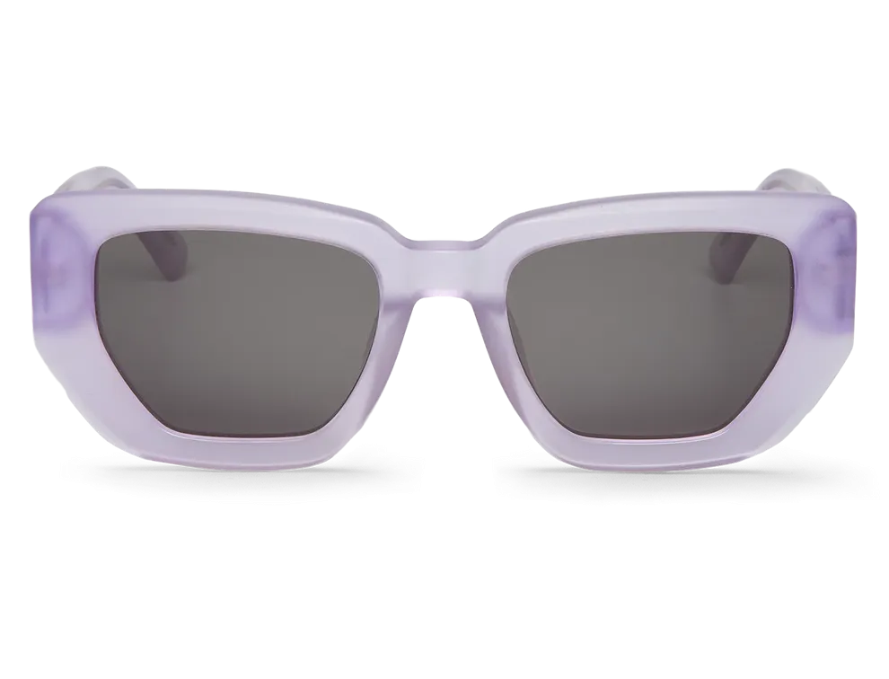 Madalena Matte Violet