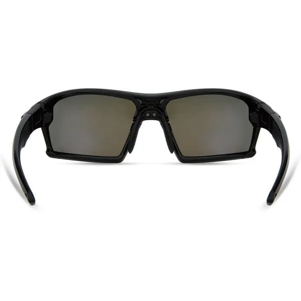 Madison Engage Glasses 3 Lens Pack