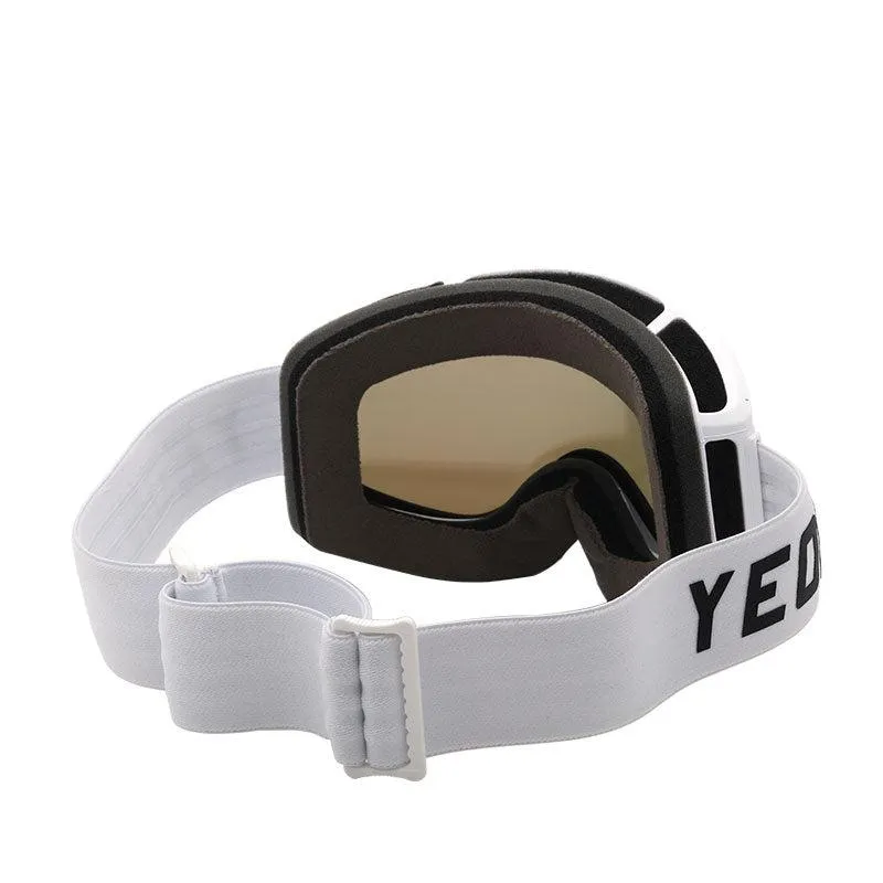 Maeve Prescription Snowboard Goggles