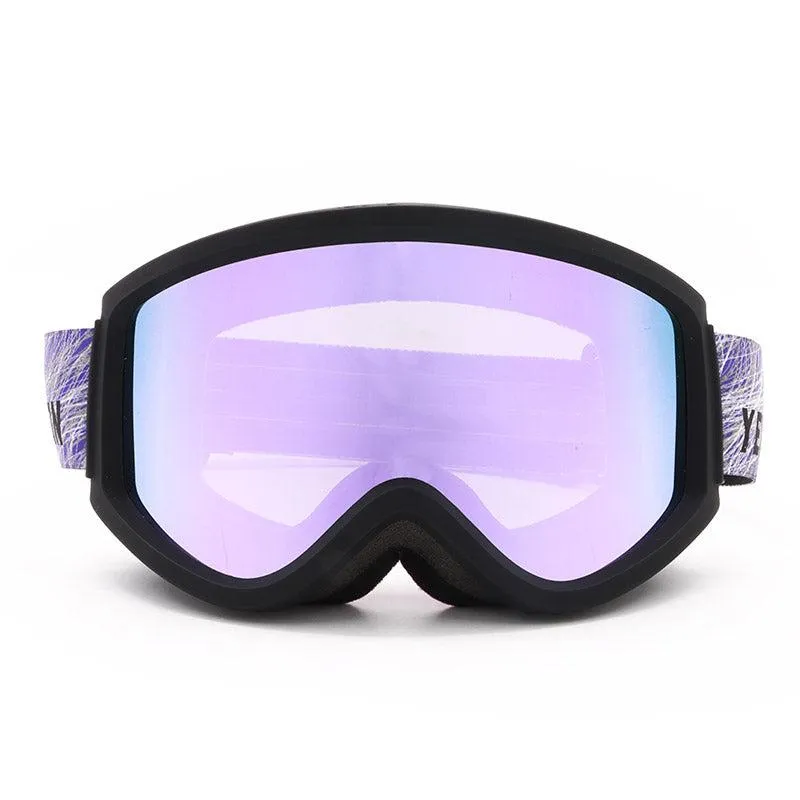 Maeve Prescription Snowboard Goggles