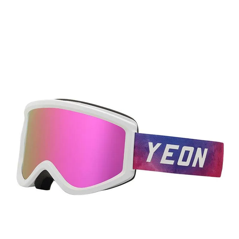 Maeve Prescription Snowboard Goggles