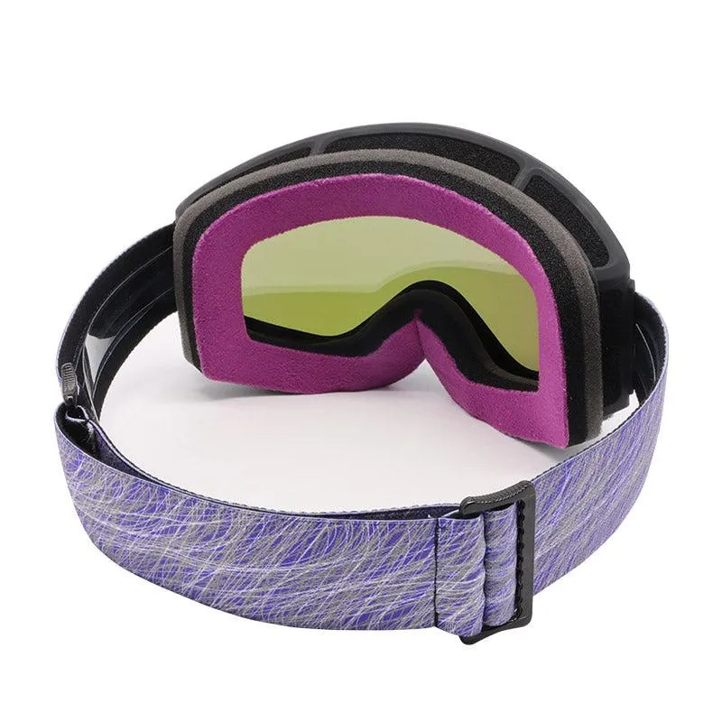 Maeve Prescription Snowboard Goggles