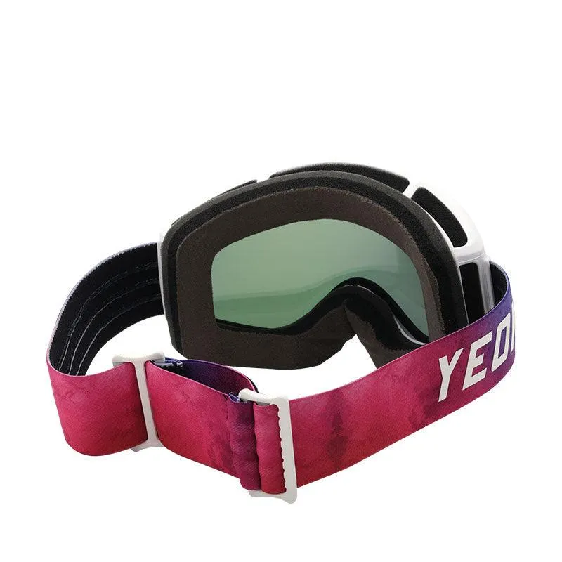Maeve Prescription Snowboard Goggles