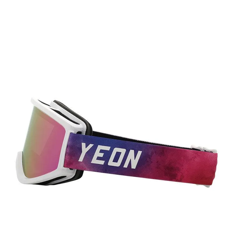 Maeve Prescription Snowboard Goggles