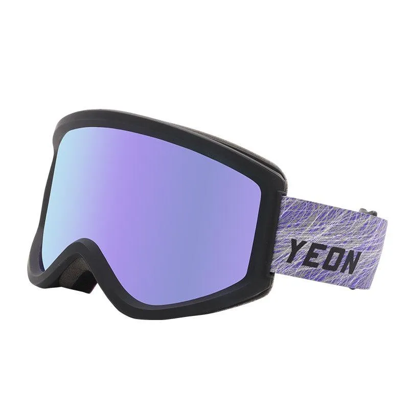 Maeve Prescription Snowboard Goggles