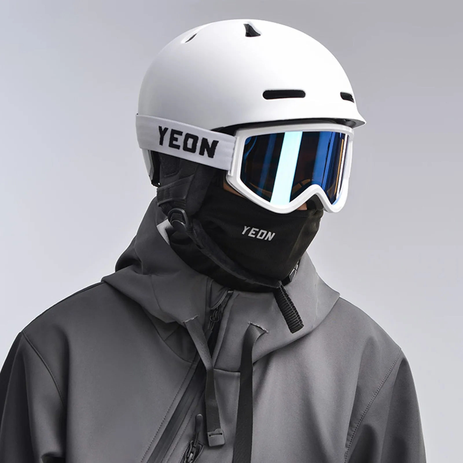 Maeve Prescription Snowboard Goggles