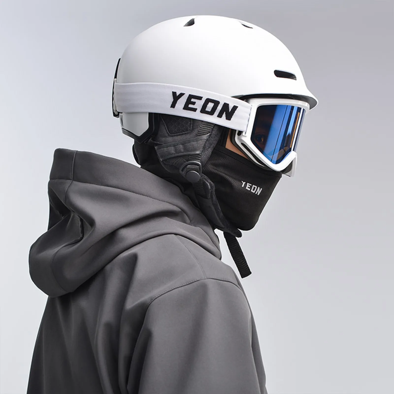 Maeve Prescription Snowboard Goggles