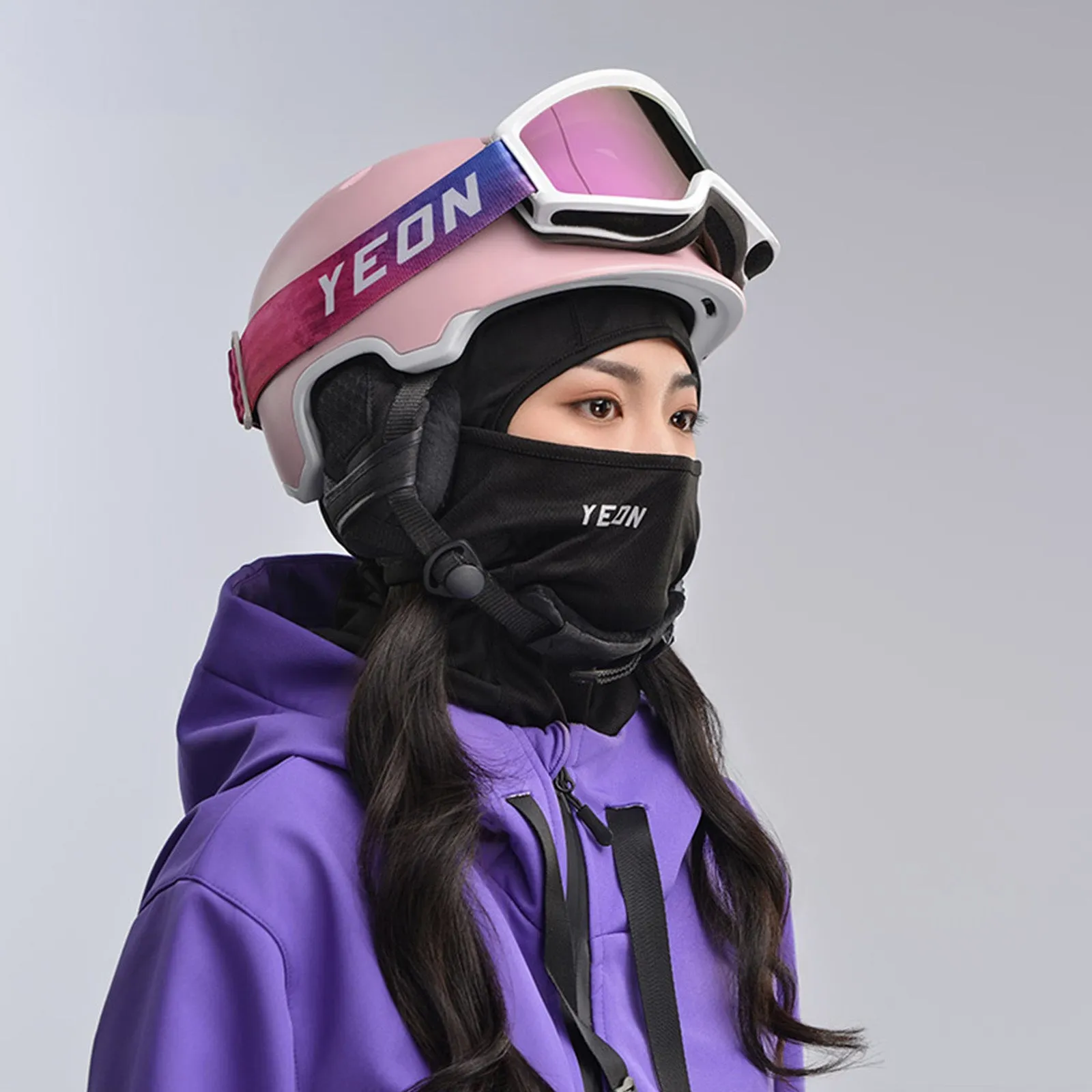 Maeve Prescription Snowboard Goggles