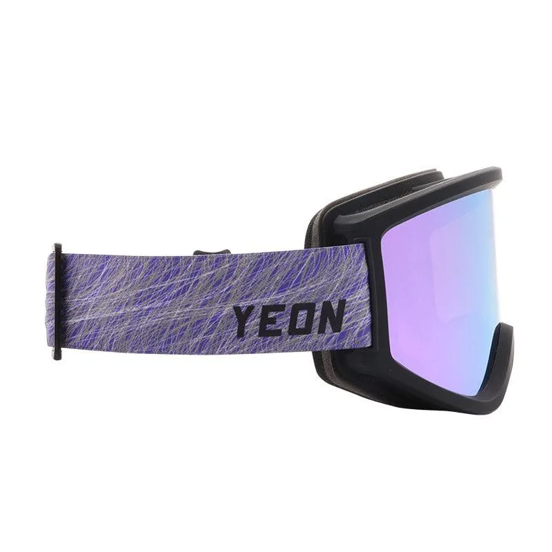 Maeve Prescription Snowboard Goggles