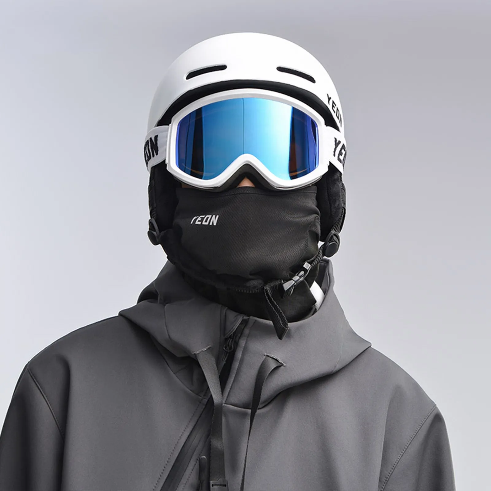 Maeve Prescription Snowboard Goggles