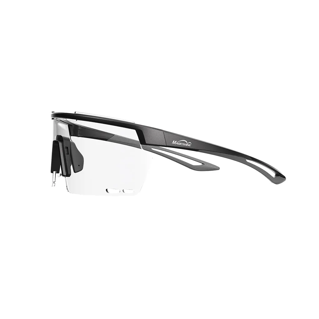 Magicshine Rouler Basic Sports Sunglasses