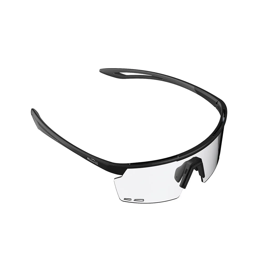 Magicshine Rouler Basic Sports Sunglasses