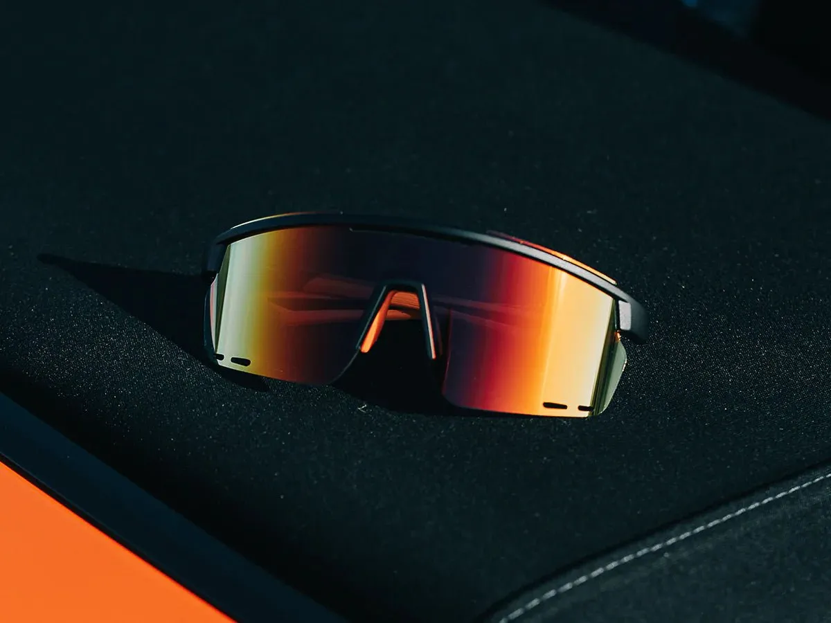 Magicshine Rouler Basic Sports Sunglasses