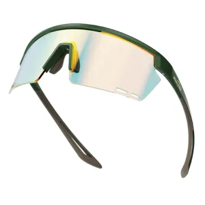 Magicshine Rouler Coated Photochromic Sports Sunglasses
