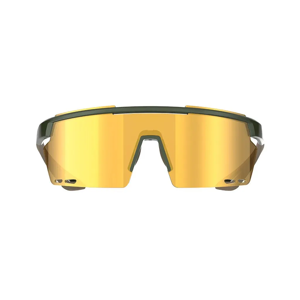 Magicshine Rouler Coated Photochromic Sports Sunglasses
