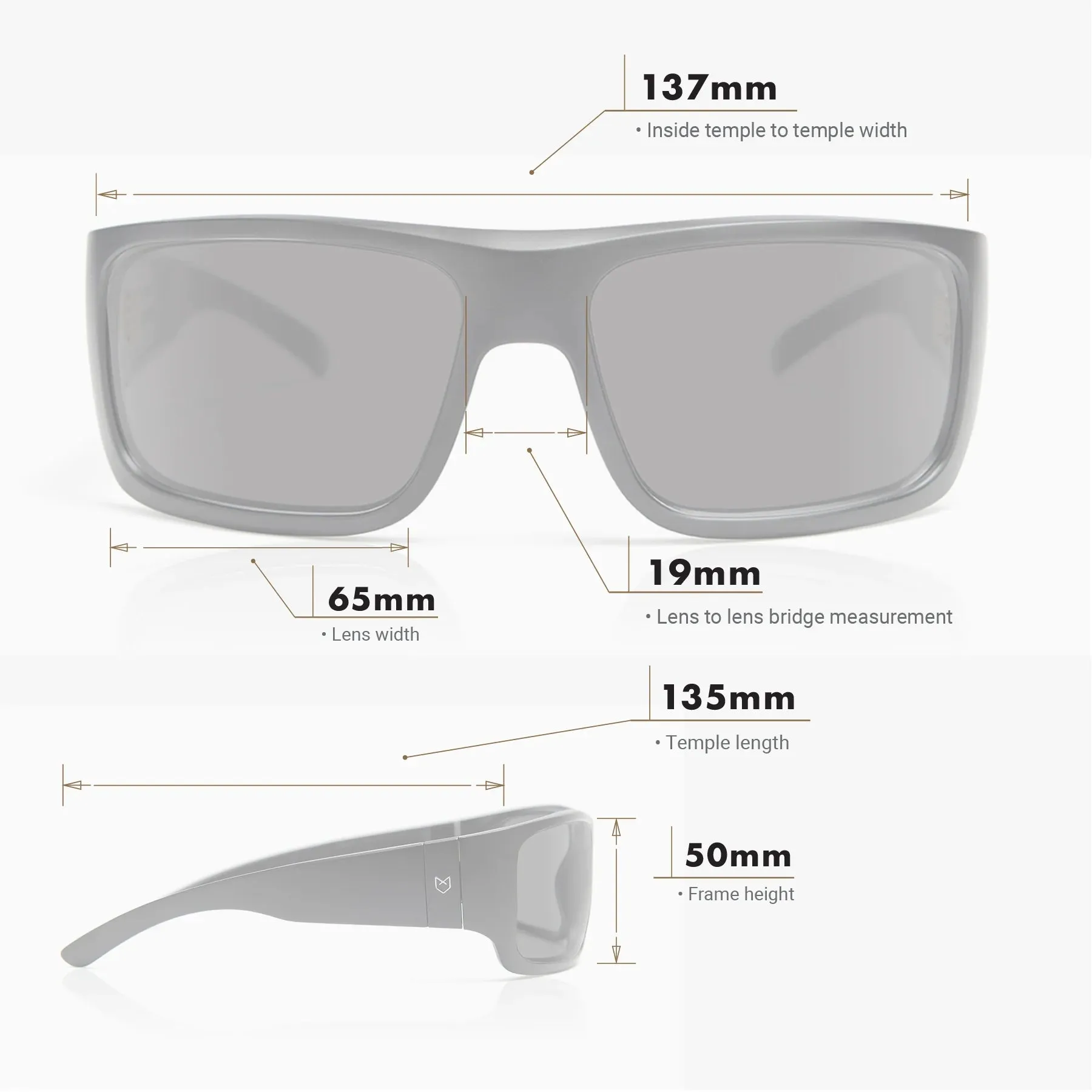 Manic Sunglasses