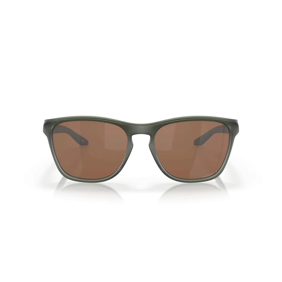 Manorburn - Prizm Tungsten Polarized Matte Olive