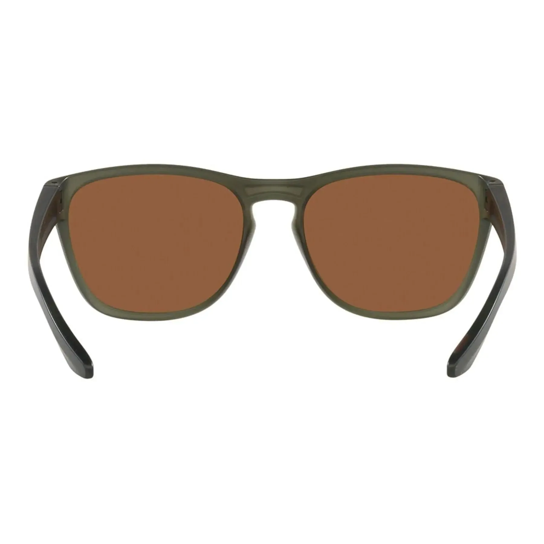 Manorburn - Prizm Tungsten Polarized Matte Olive