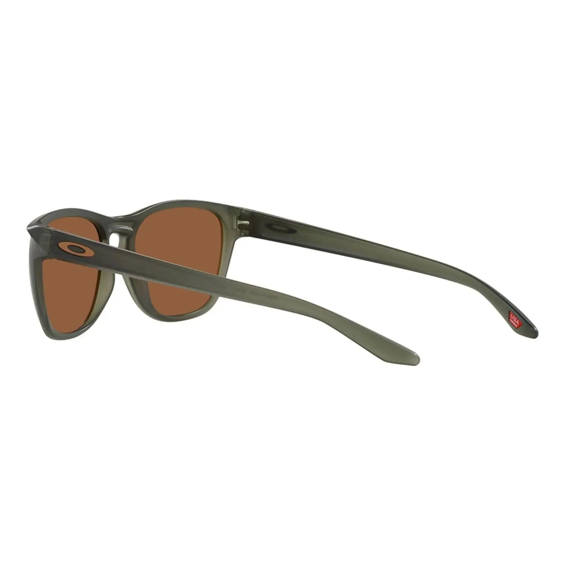 Manorburn - Prizm Tungsten Polarized Matte Olive