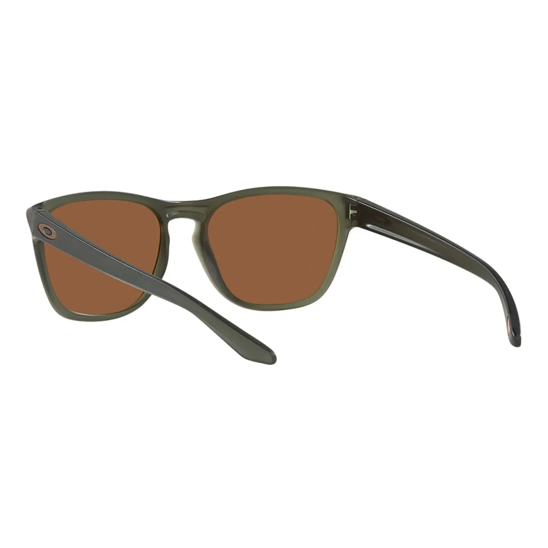 Manorburn - Prizm Tungsten Polarized Matte Olive