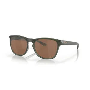 Manorburn - Prizm Tungsten Polarized Matte Olive