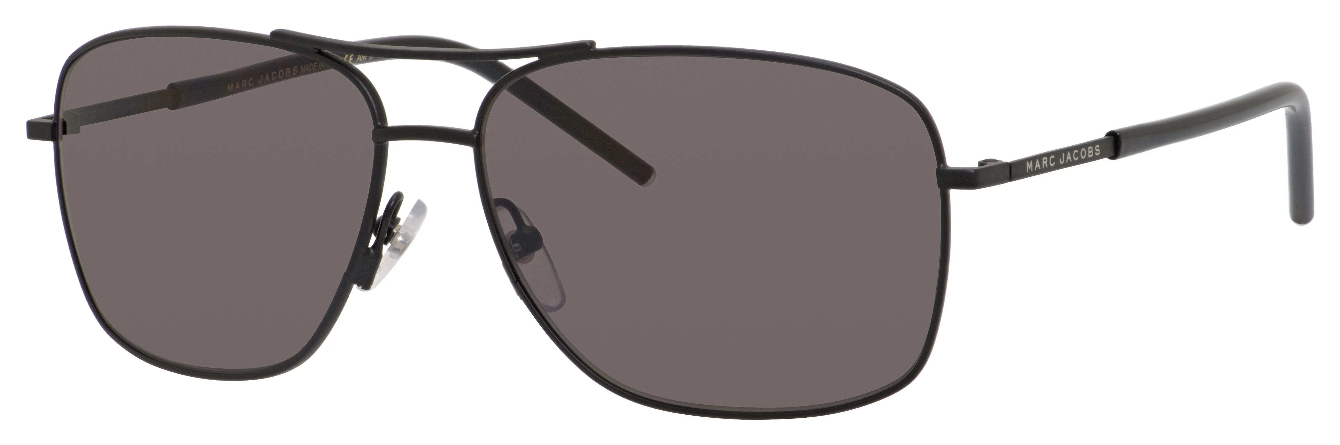 MARC 62/S MTBLK BK 59