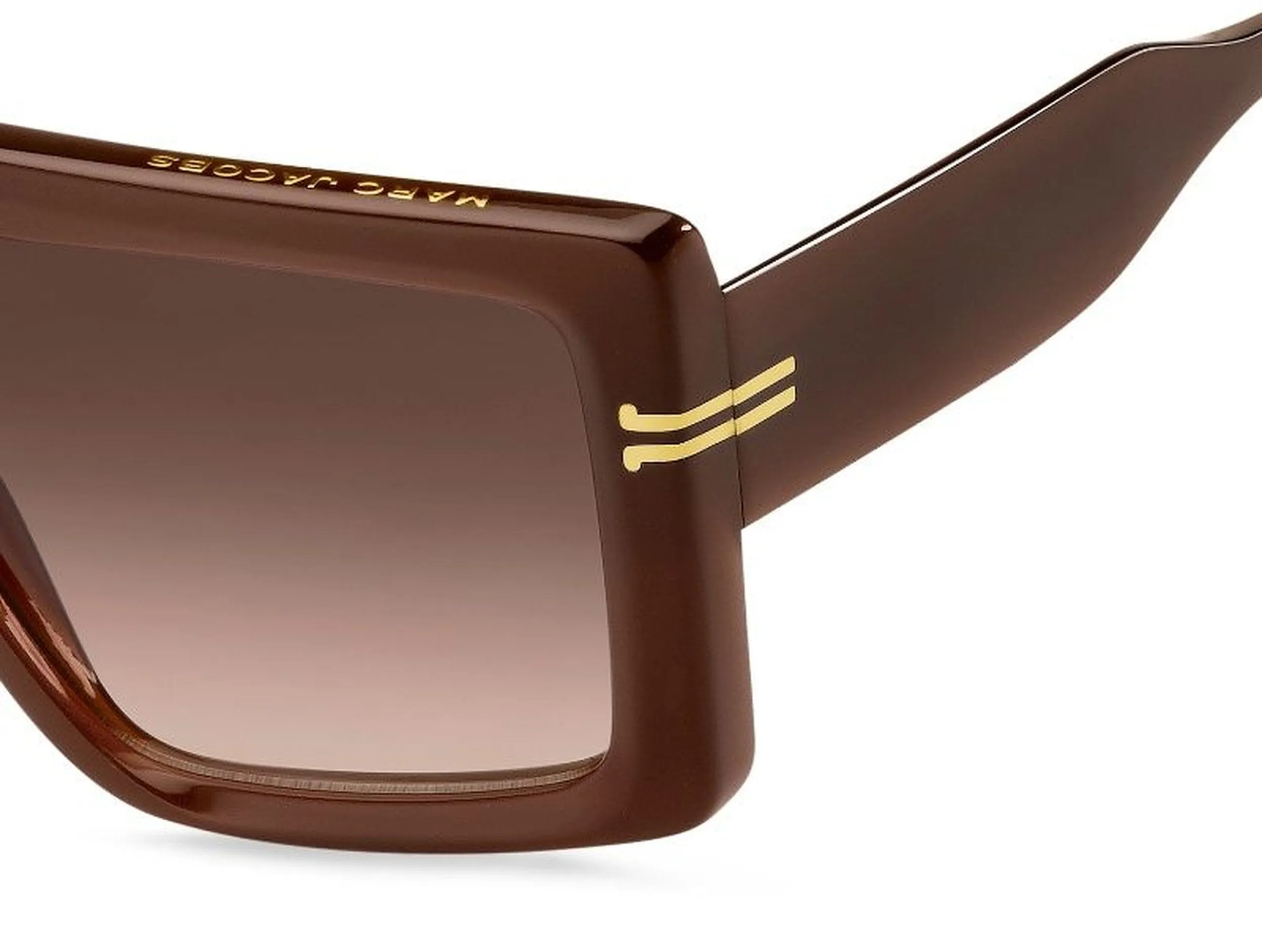 Marc Jacobs Square sunglasses -MJ 1061/S