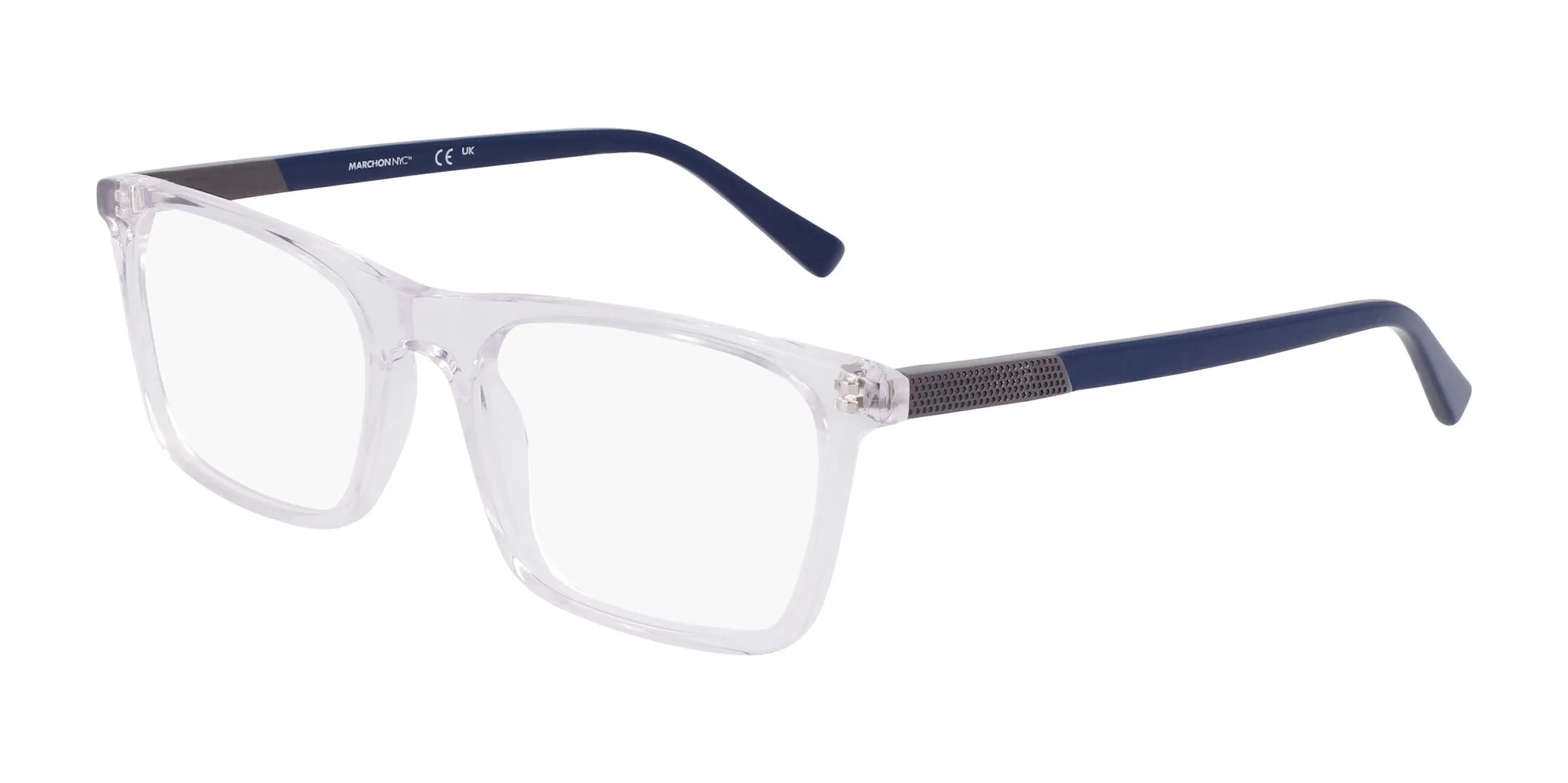 Marchon NYC 3017 Eyeglasses