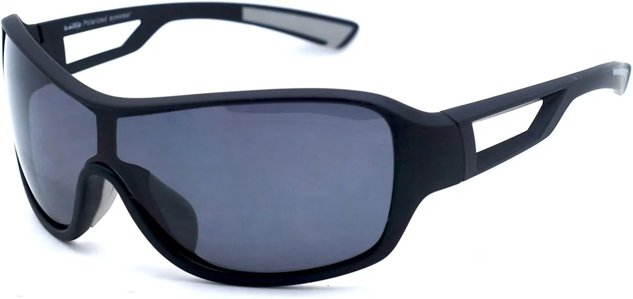 Maritime fishing Mountaineering Hike Polarized Sports Sunglasses for men women Baseball Running Mountaineering