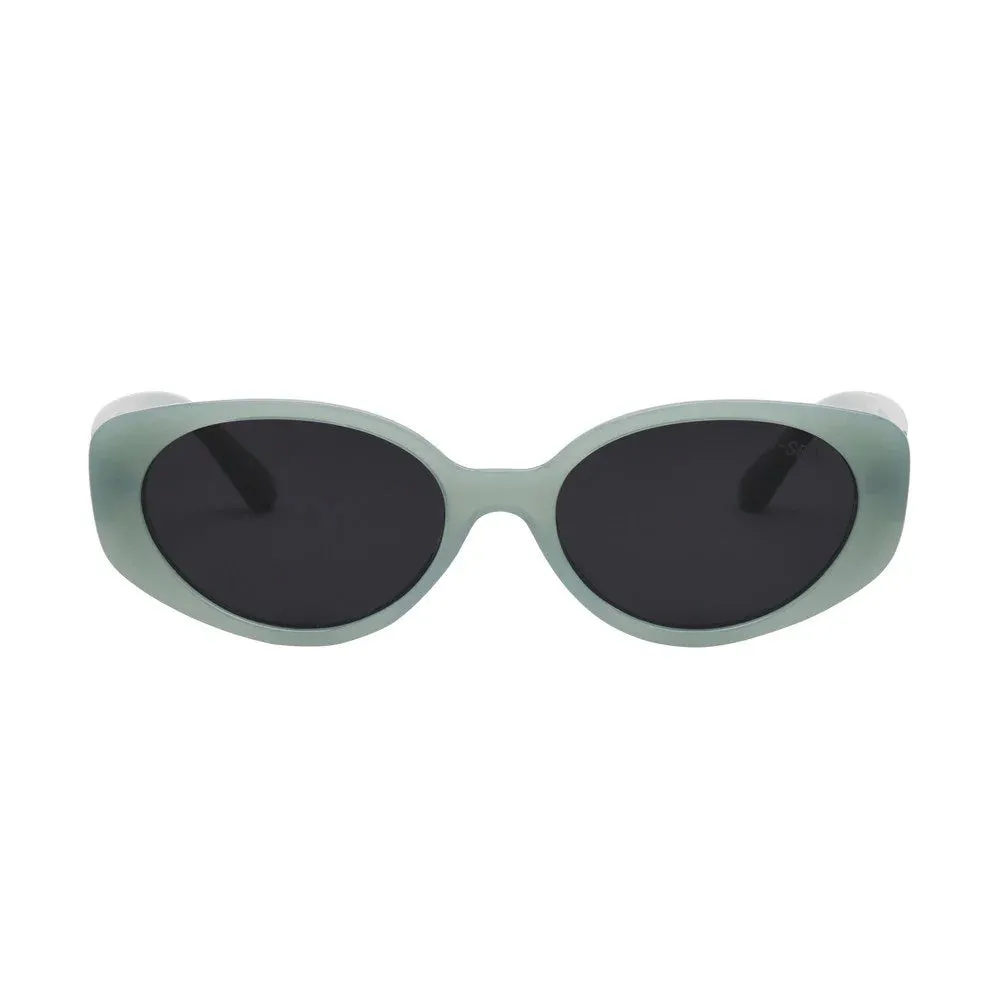 Marley Sage/Smoke Polarized Lens