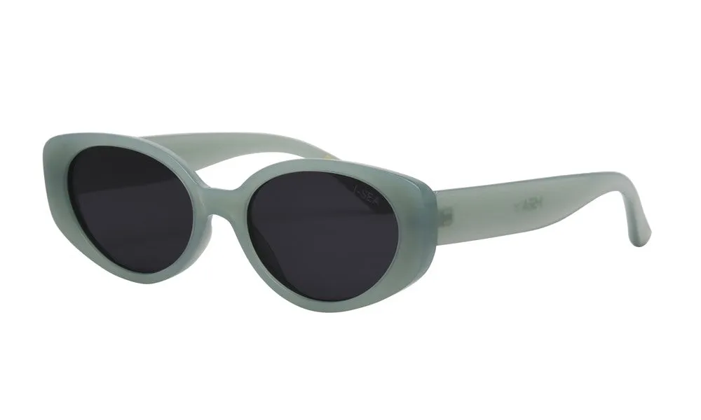 Marley Sage/Smoke Polarized Lens