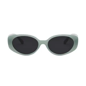 Marley Sage/Smoke Polarized Lens