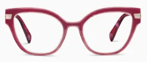 Marquee Glasses