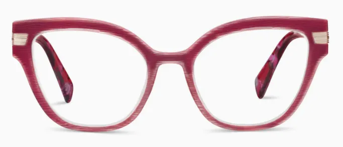 Marquee Glasses