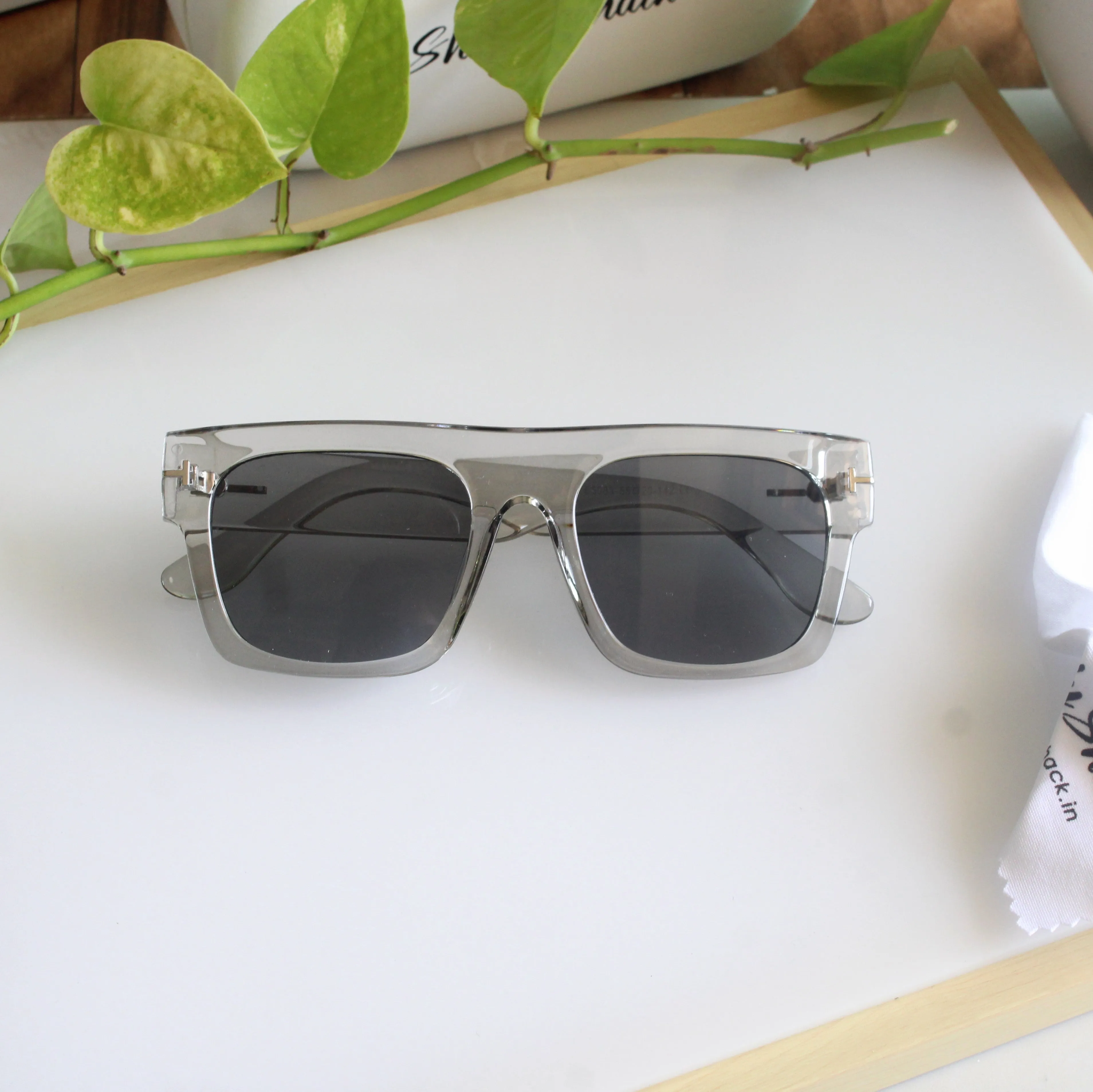 Martin Grey - Sunglasses