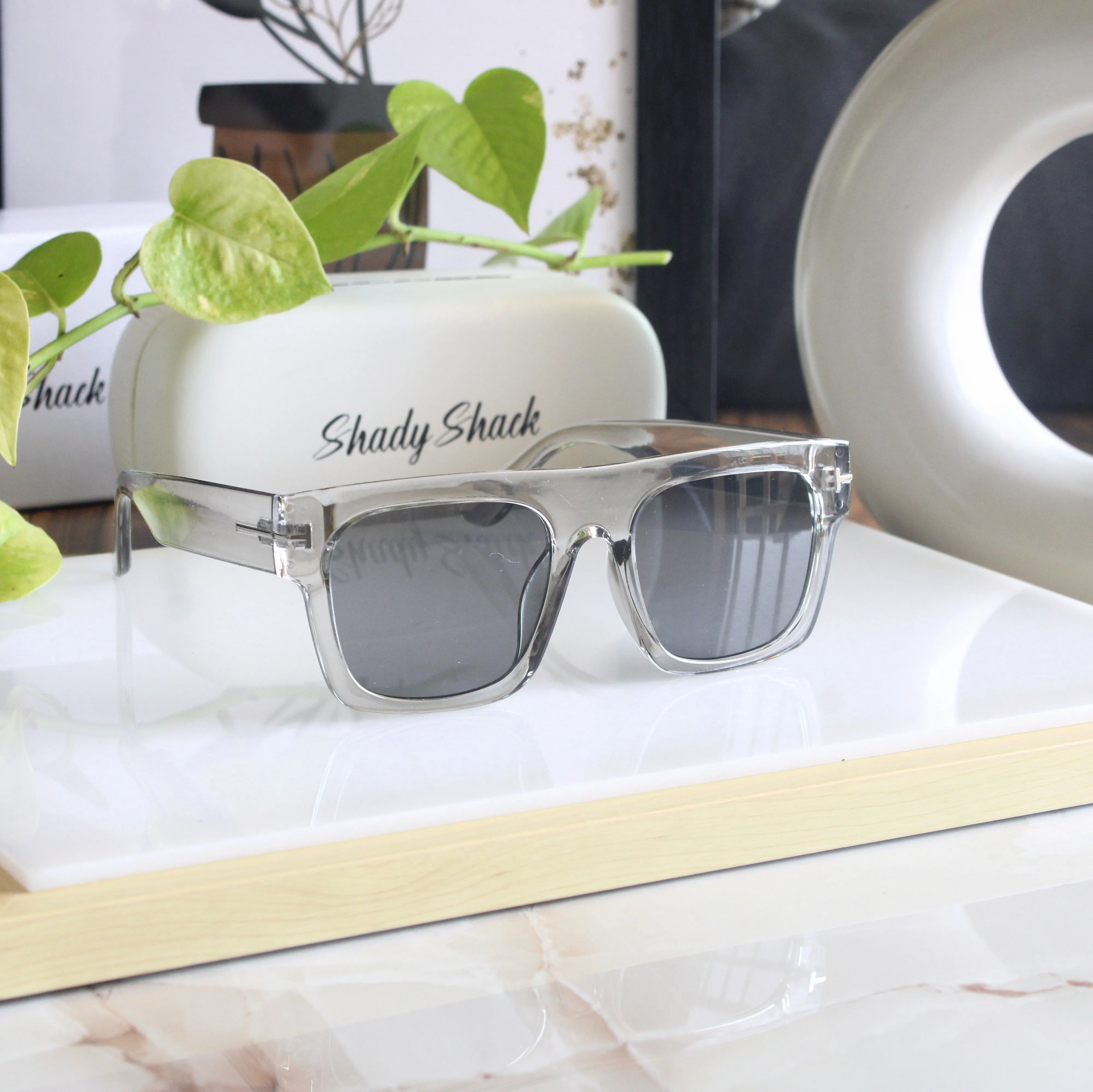 Martin Grey - Sunglasses