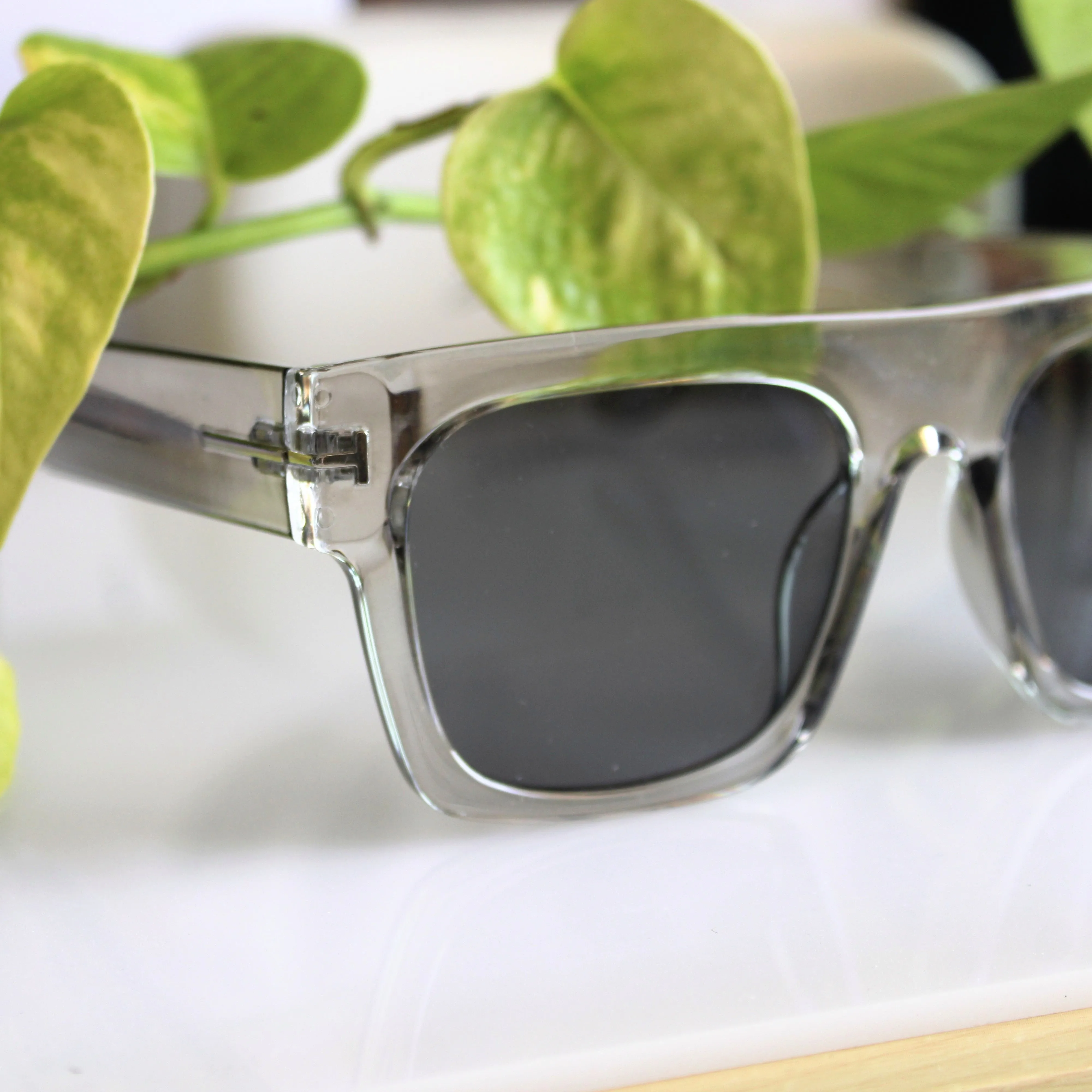 Martin Grey - Sunglasses