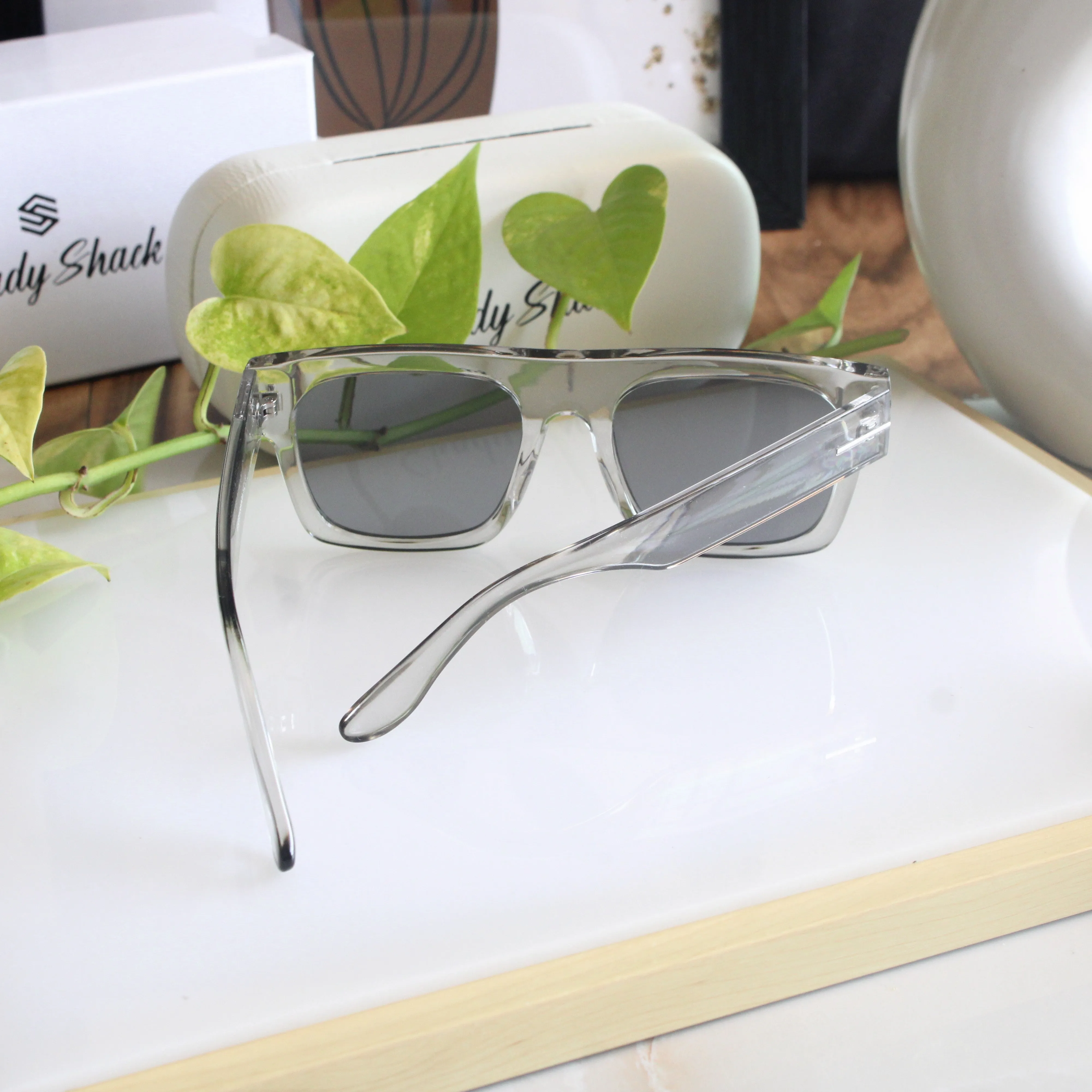 Martin Grey - Sunglasses