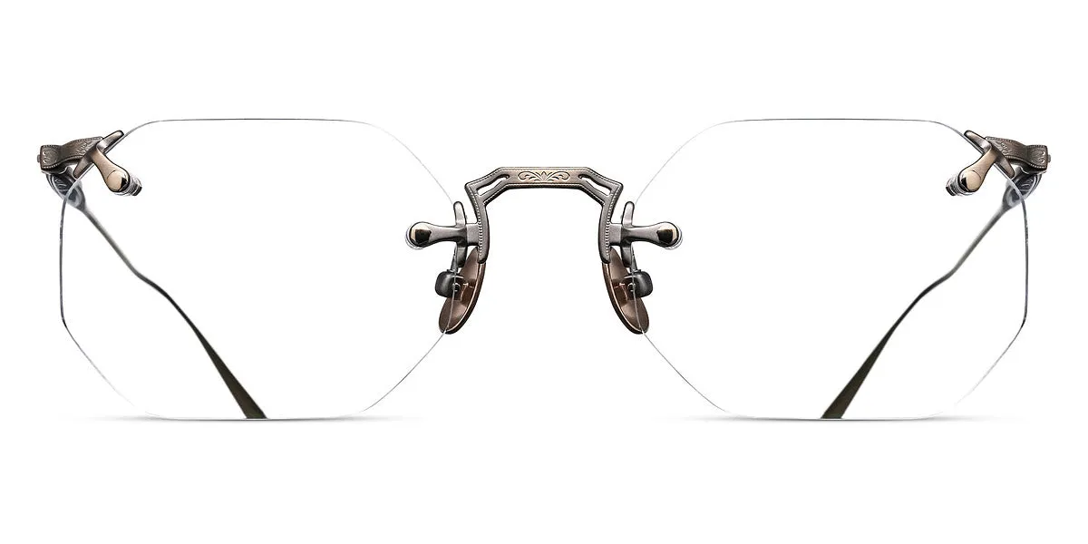 Matsuda® M3104-B