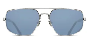 Matsuda Sun M3111 PW with Mesh Side Shield