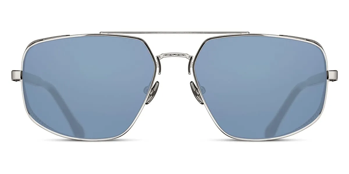 Matsuda Sun M3111 PW with Mesh Side Shield