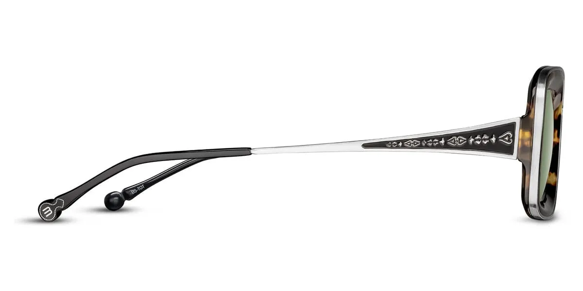 Matsuda Sun M3124 BS-TOR