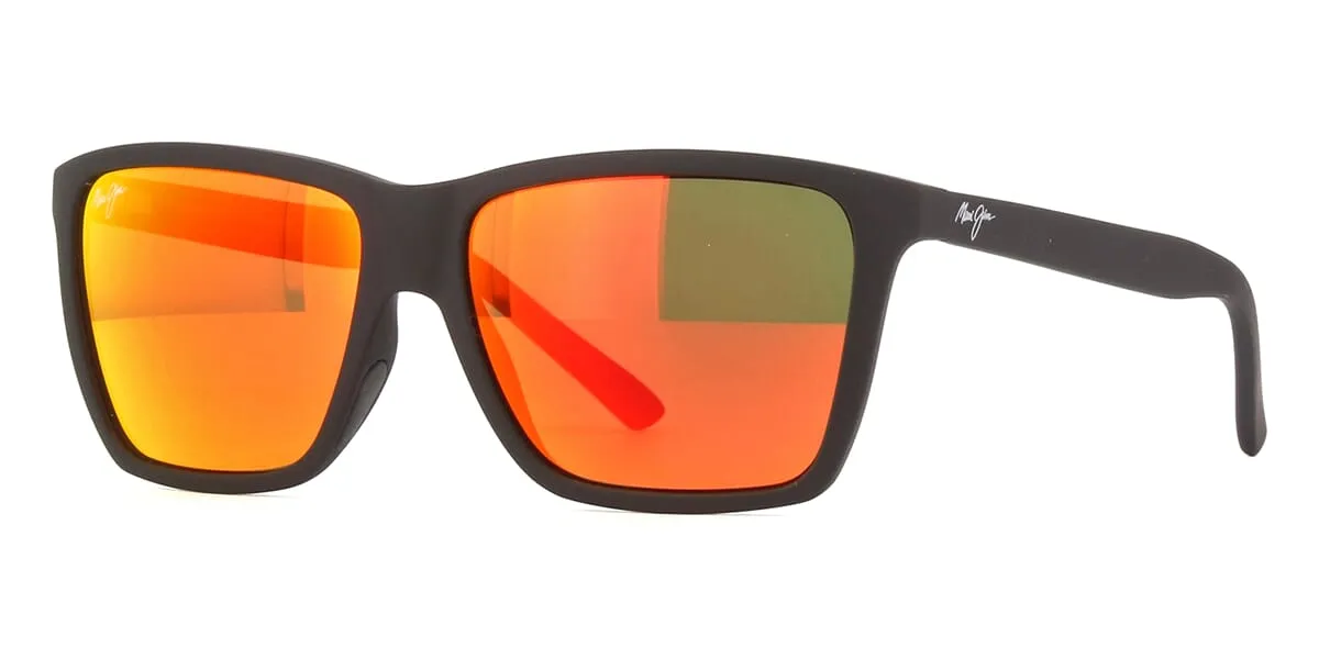 Maui Jim Cruzem RM864-02A