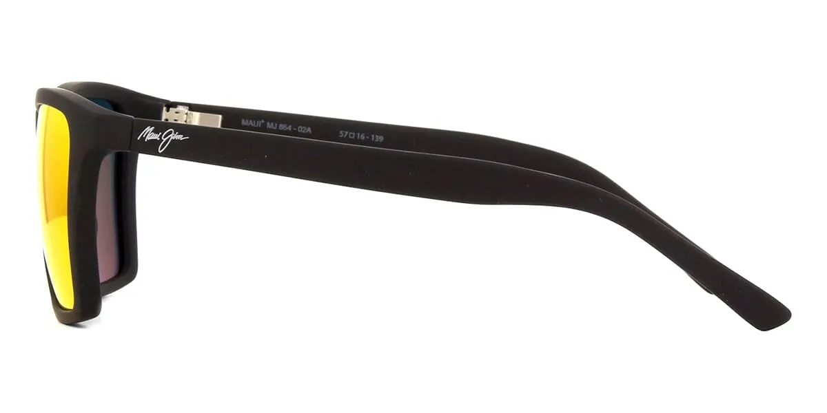 Maui Jim Cruzem RM864-02A