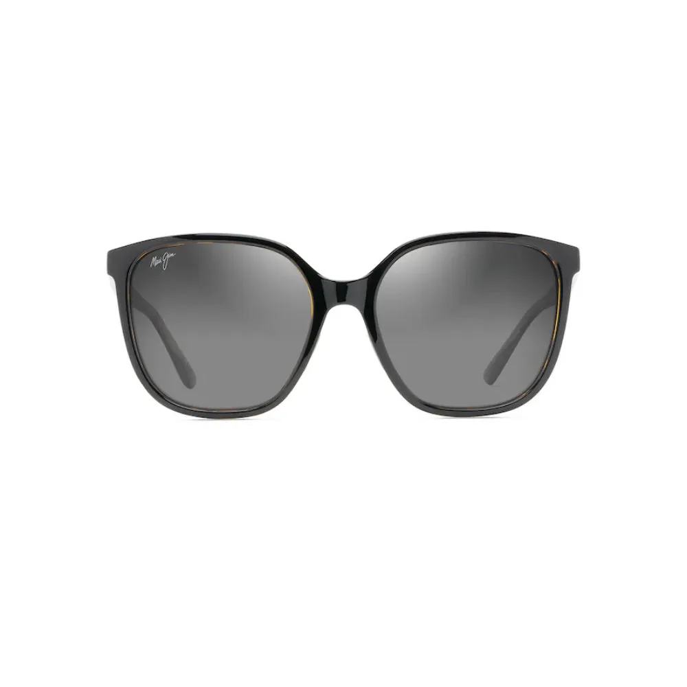 Maui Jim GOOD FUN Polarized Fashion Sunglasses - Neutral Grey