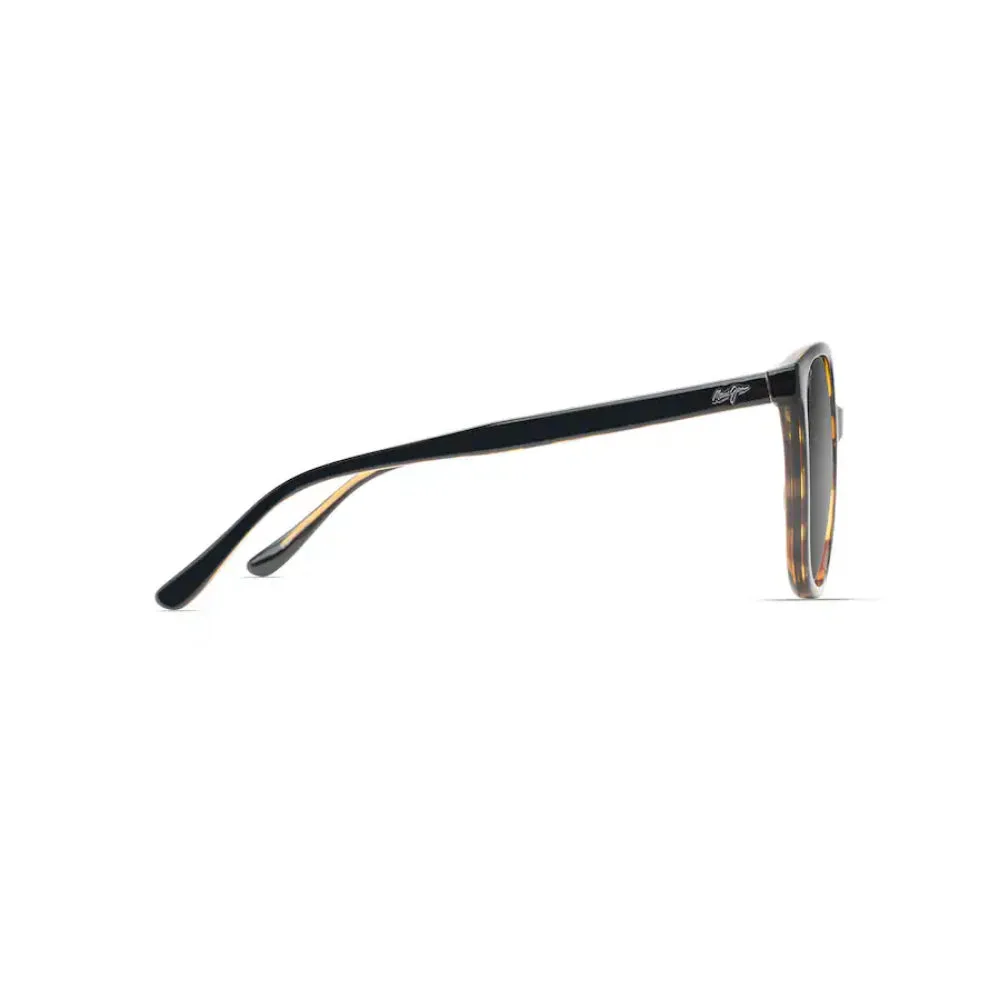 Maui Jim GOOD FUN Polarized Fashion Sunglasses - Neutral Grey
