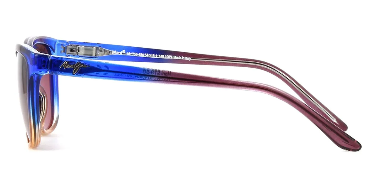 Maui Jim Honi RS758-13A
