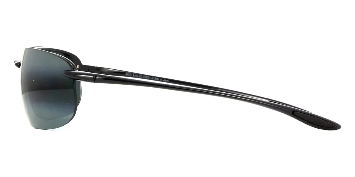 Maui Jim Ho'okipa Xlarge 456-02