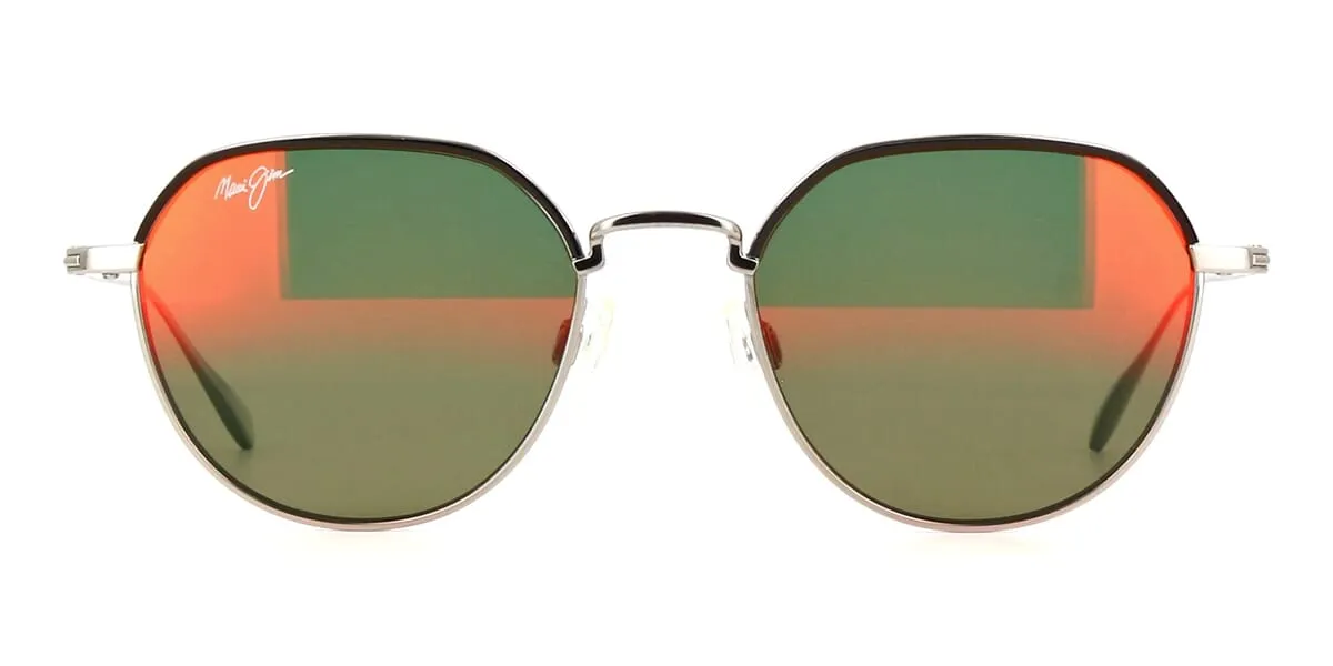 Maui Jim Island Eyes RM859-02D