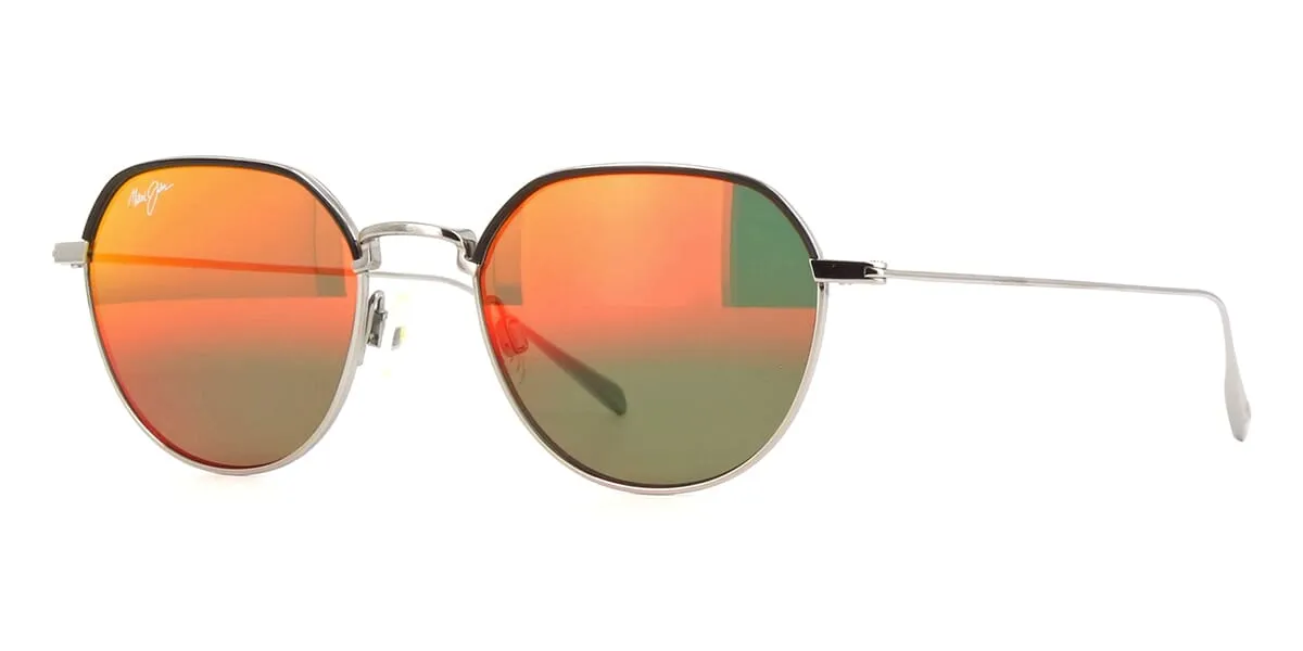 Maui Jim Island Eyes RM859-02D